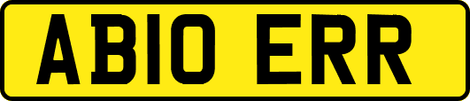 AB10ERR