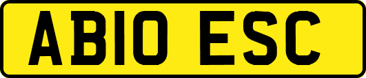 AB10ESC