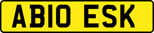 AB10ESK
