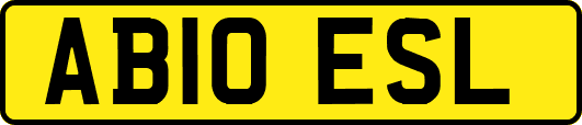 AB10ESL