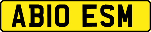AB10ESM