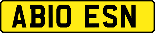 AB10ESN