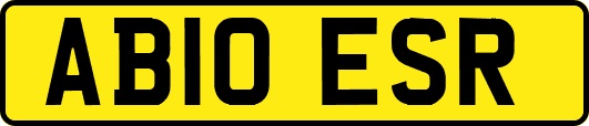 AB10ESR