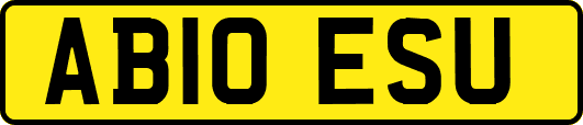 AB10ESU