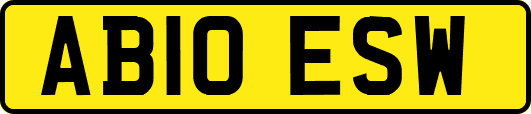 AB10ESW