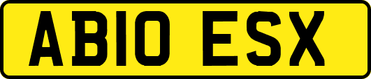 AB10ESX