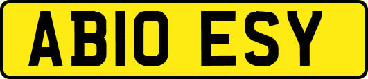 AB10ESY