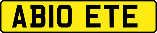 AB10ETE
