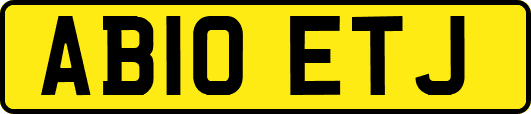 AB10ETJ