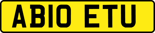 AB10ETU