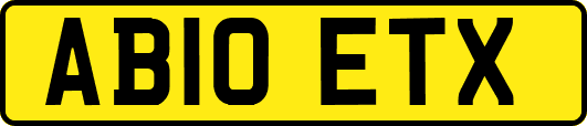 AB10ETX