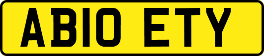 AB10ETY
