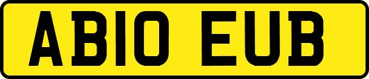 AB10EUB