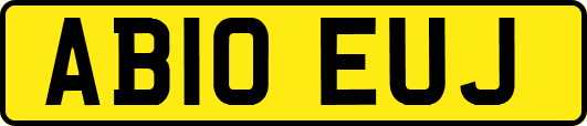 AB10EUJ