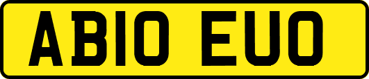 AB10EUO