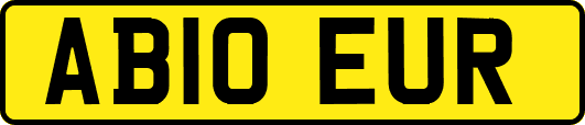 AB10EUR