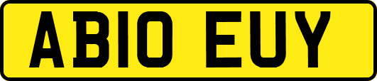 AB10EUY