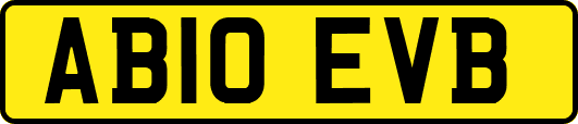 AB10EVB
