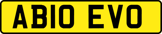 AB10EVO