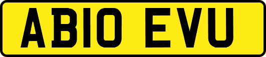 AB10EVU