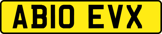 AB10EVX