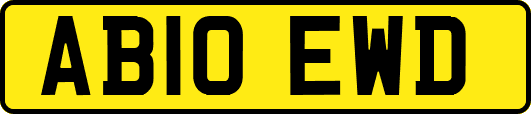 AB10EWD