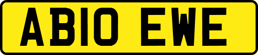 AB10EWE