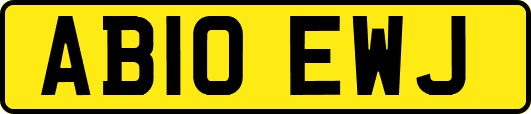 AB10EWJ