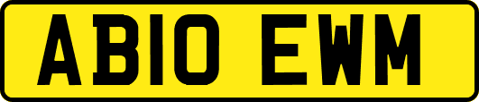 AB10EWM