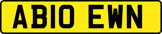 AB10EWN