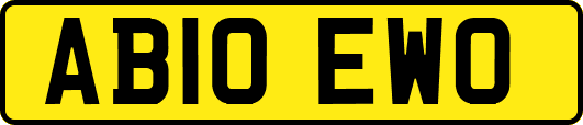 AB10EWO