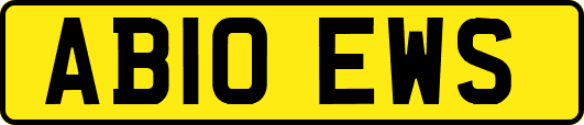 AB10EWS