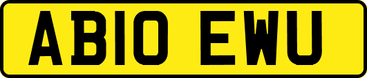 AB10EWU