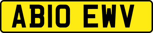 AB10EWV