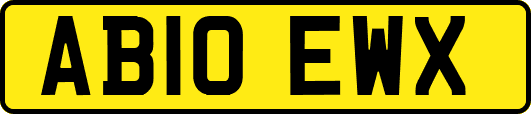 AB10EWX