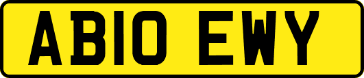 AB10EWY