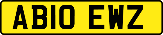 AB10EWZ