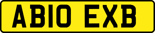 AB10EXB
