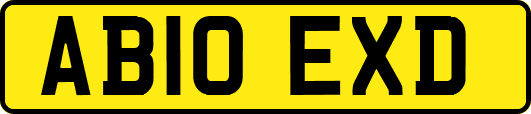 AB10EXD