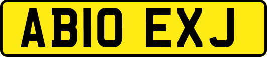 AB10EXJ