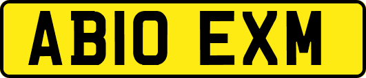 AB10EXM