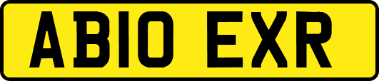 AB10EXR