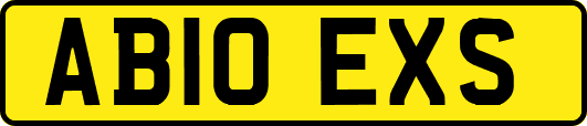 AB10EXS