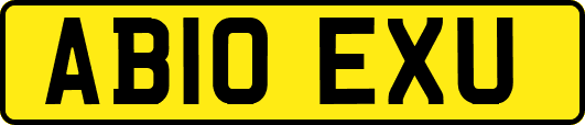 AB10EXU