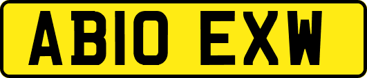 AB10EXW