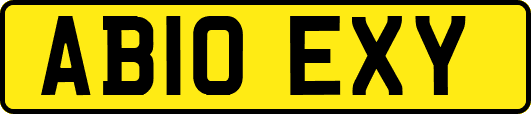 AB10EXY