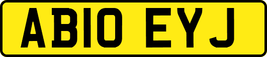 AB10EYJ