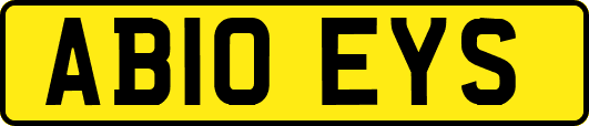 AB10EYS
