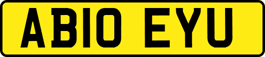 AB10EYU