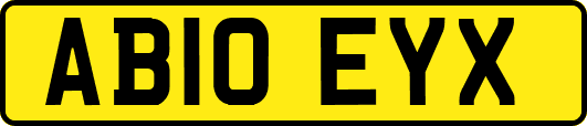 AB10EYX
